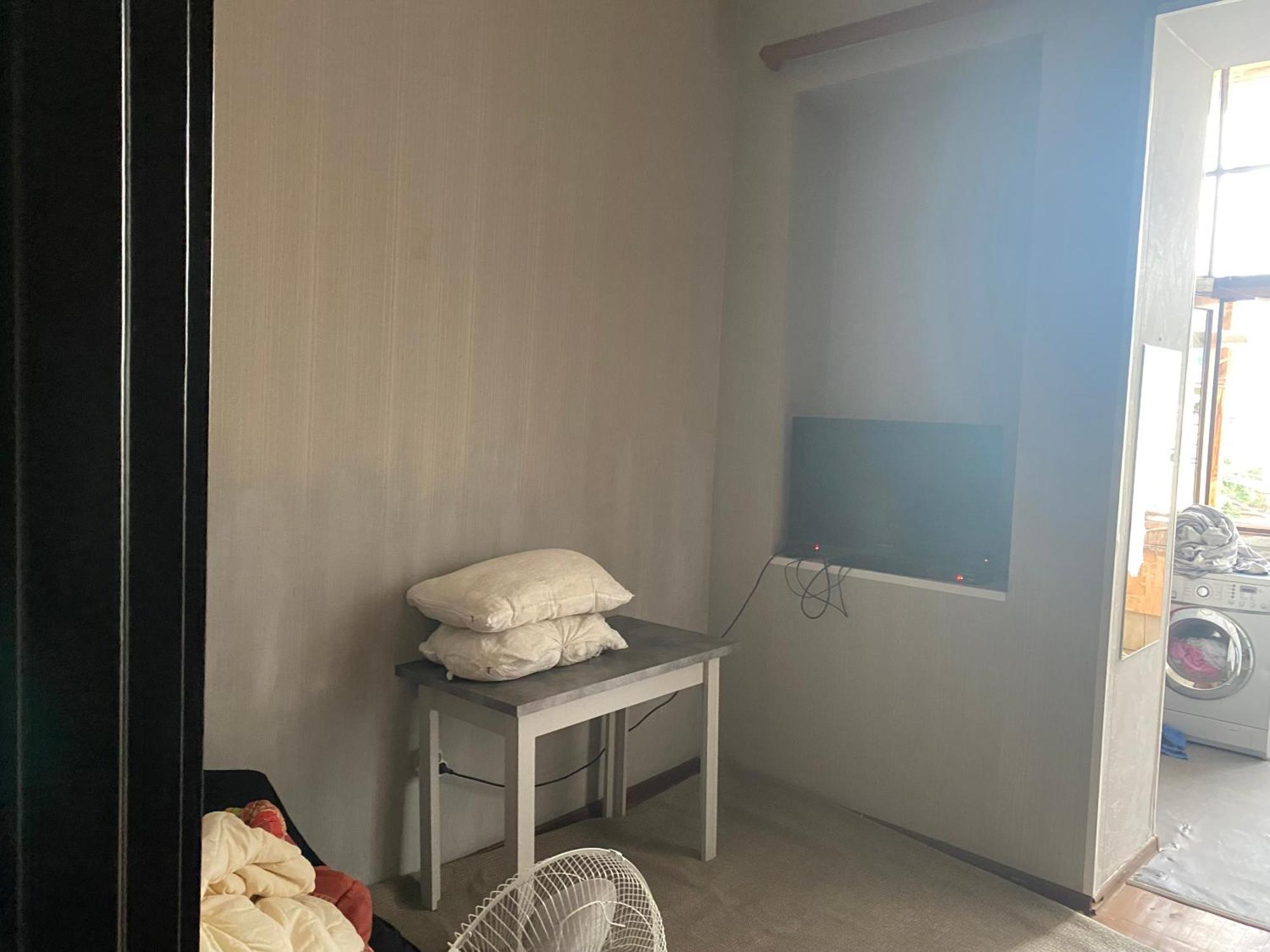 G32 Hotell Tbilisi Exteriör bild